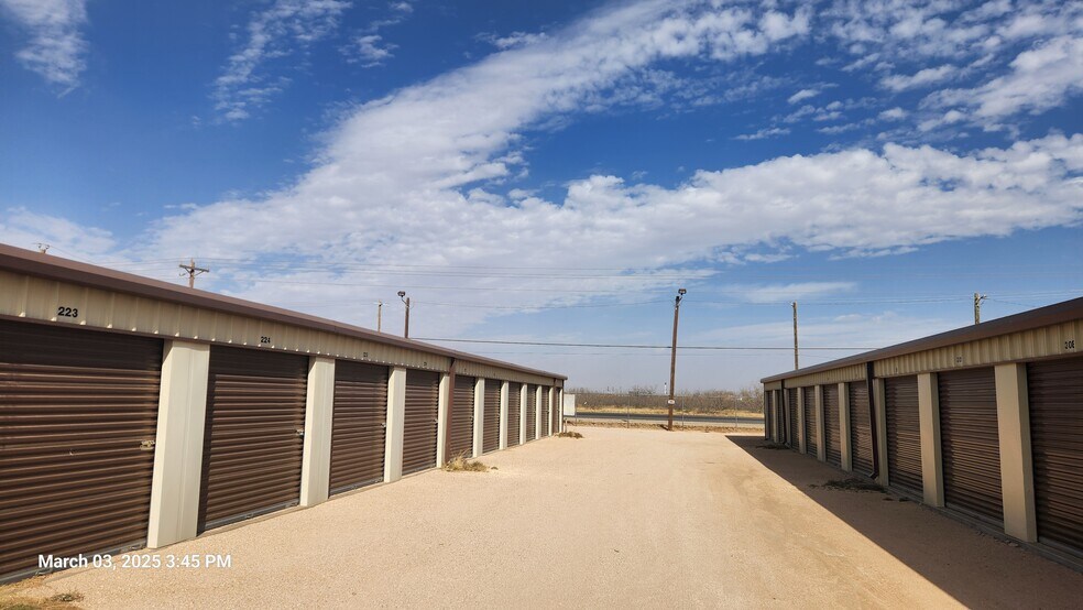 More Photos Of 5702 TX-349, Midland Land For Sale