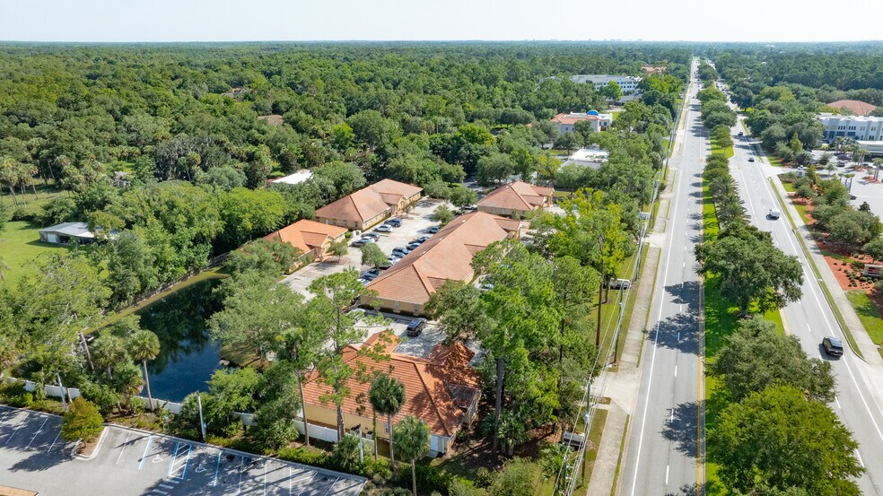 More Photos Of 1275 W Granada Blvd, Ormond Beach Office For Lease