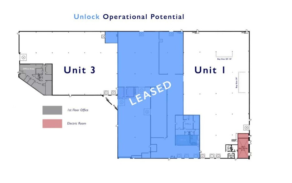 More Photos Of 55 Esandar Dr, Toronto Warehouse For Lease