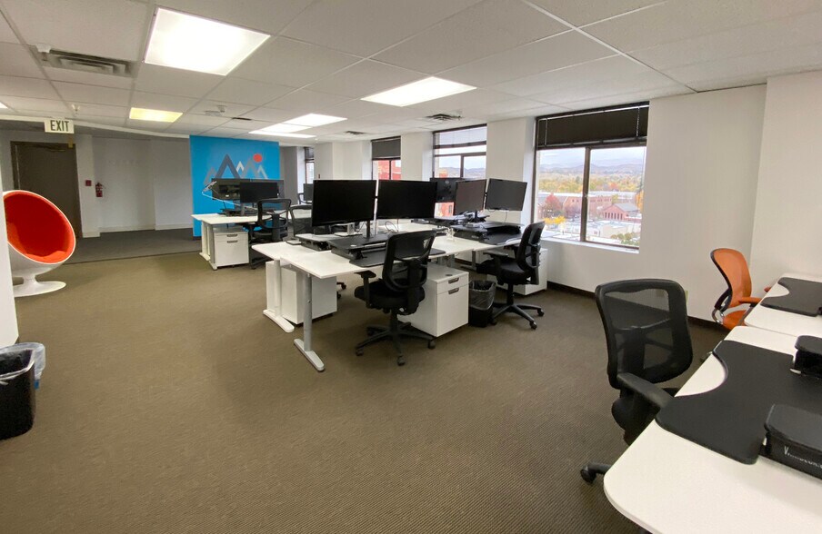 More Photos Of 802 W Bannock St, Boise Office For Lease