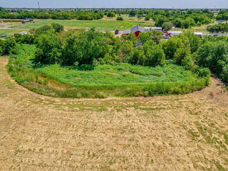 More Photos Of 14100 S Western Ave, Oklahoma City Land For Sale
