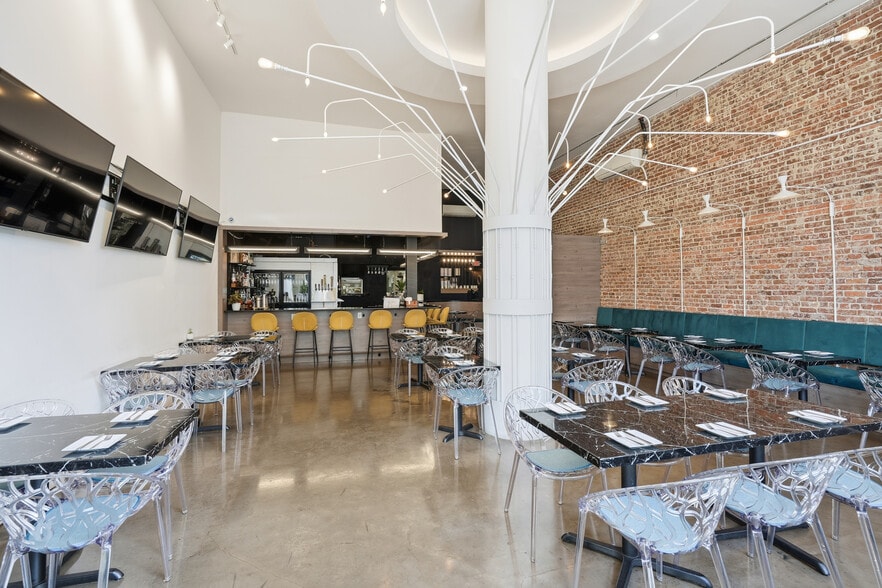 More Photos Of 1021-1029 Park St, Jacksonville Storefront For Lease