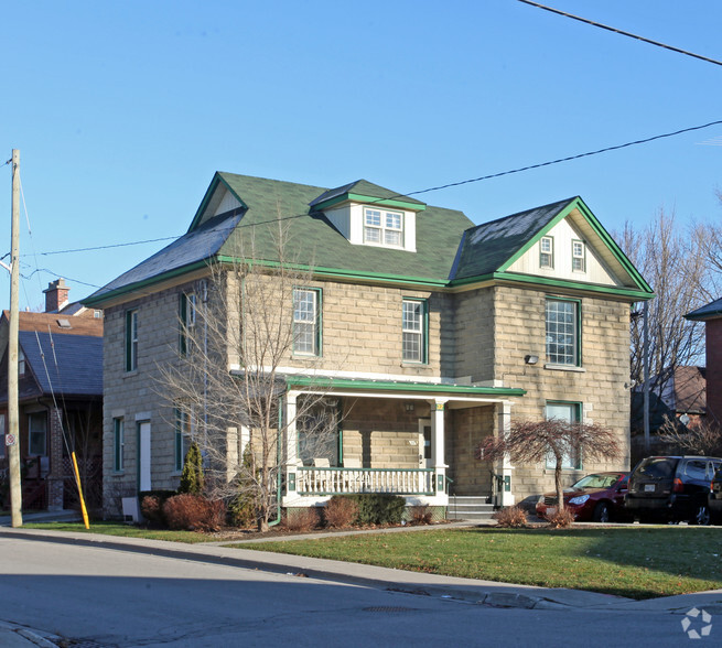 Primary Photo Of 32 Elgin St E, Oshawa Office For Sale