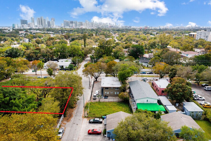 More Photos Of , Miami Land For Sale