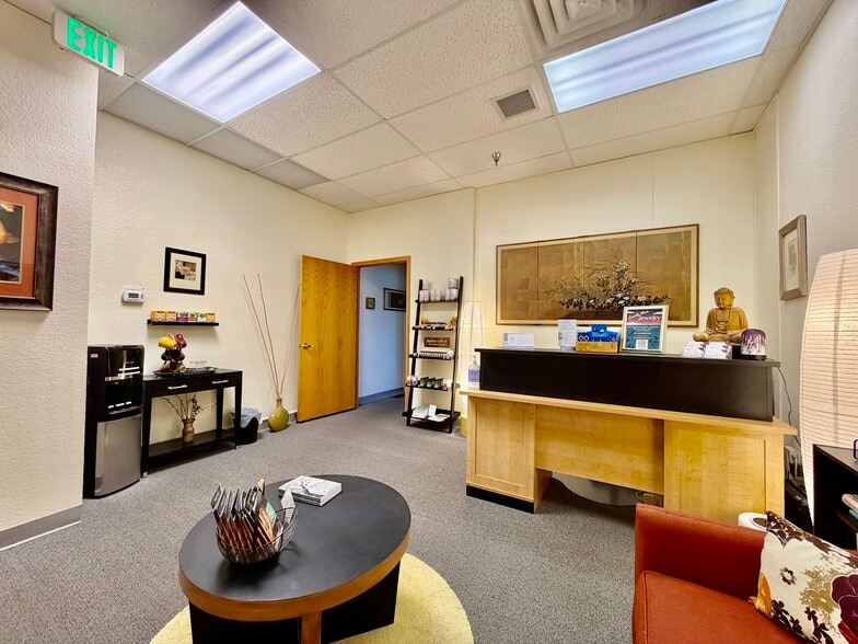 More Photos Of 6610 Gunpark Dr, Boulder Loft Creative Space For Sale
