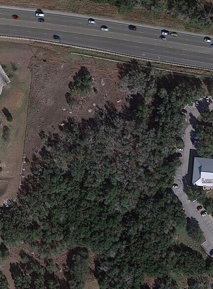 More Photos Of 2350 & 2400 U.S. 290, Dripping Springs Land For Sale