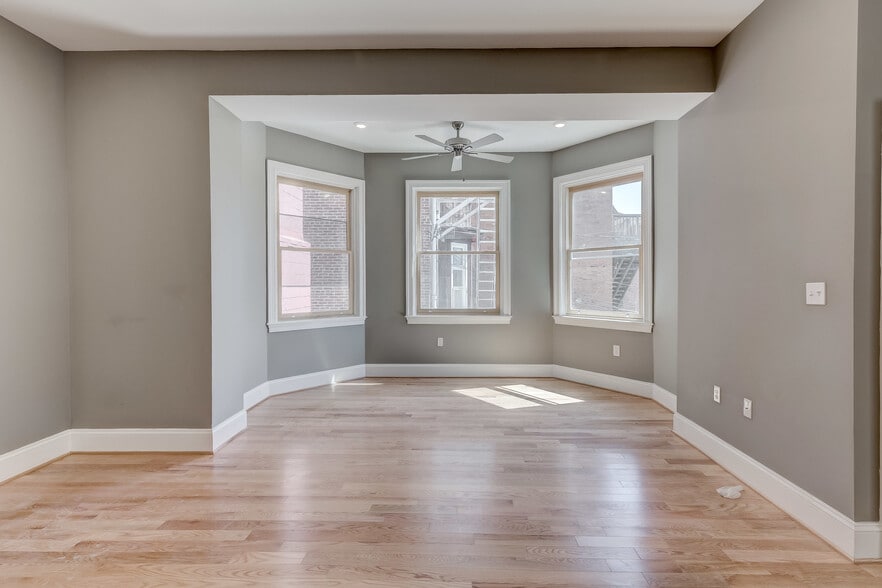 More Photos Of 1214 Eutaw Pl, Baltimore Apartments For Sale
