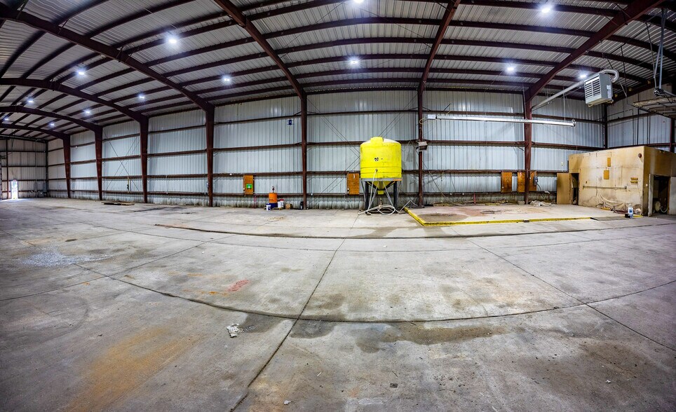 More Photos Of 117 US-30, Pine Bluffs Industrial For Sale