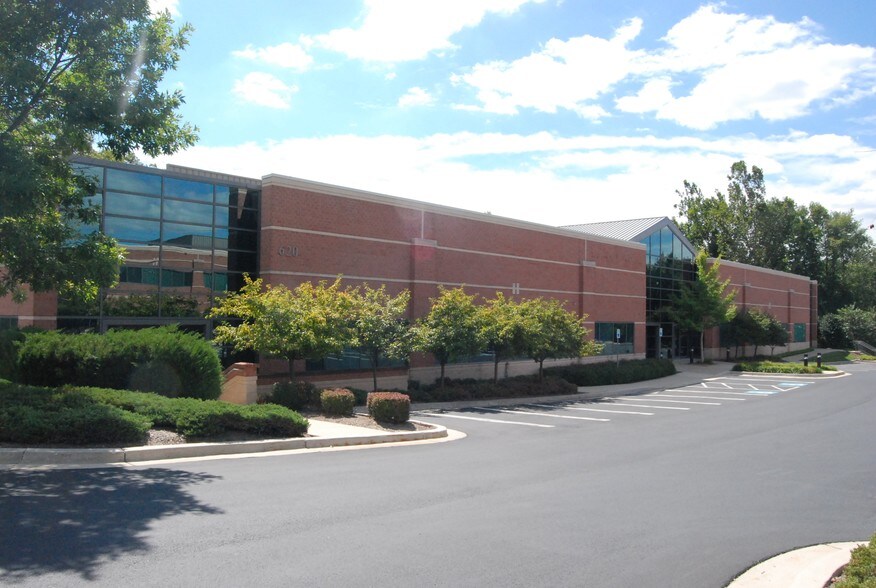 More Photos Of 620 Professional Dr, Gaithersburg Research And Development For Lease