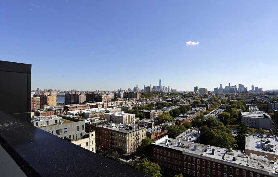 More Photos Of 1470 Garden St, Hoboken Apartments For Lease