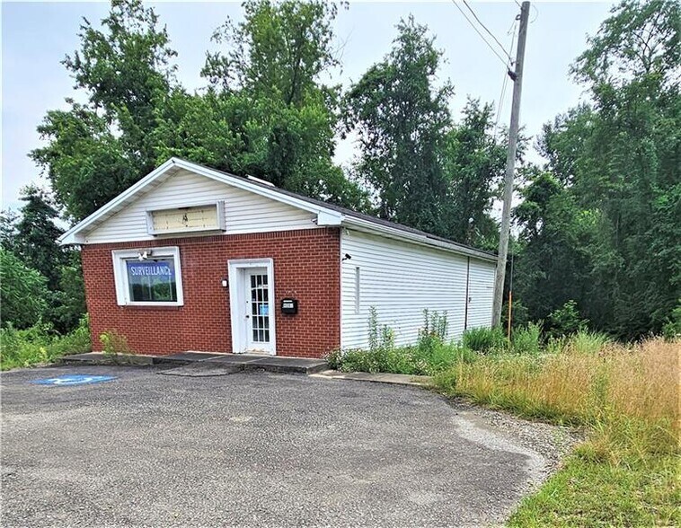 Primary Photo Of 6081 William Penn Hwy, Export Office For Sale