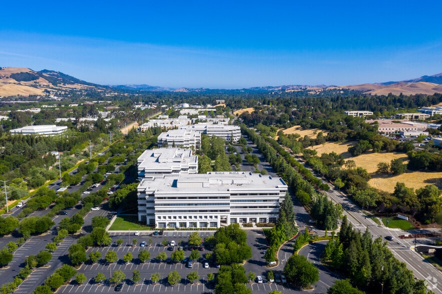 More Photos Of 12647 Alcosta Blvd, San Ramon Office For Sale