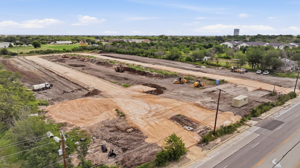 More Photos Of 1519 Villaret Blvd, San Antonio Land For Sale
