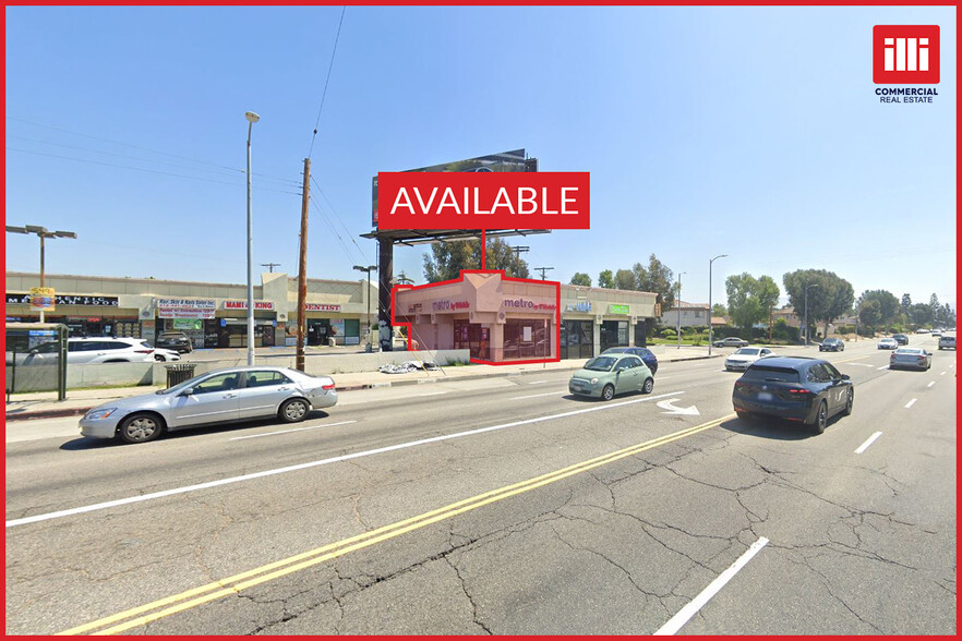 Primary Photo Of 13541-13559 Roscoe Blvd, Panorama City Unknown For Lease