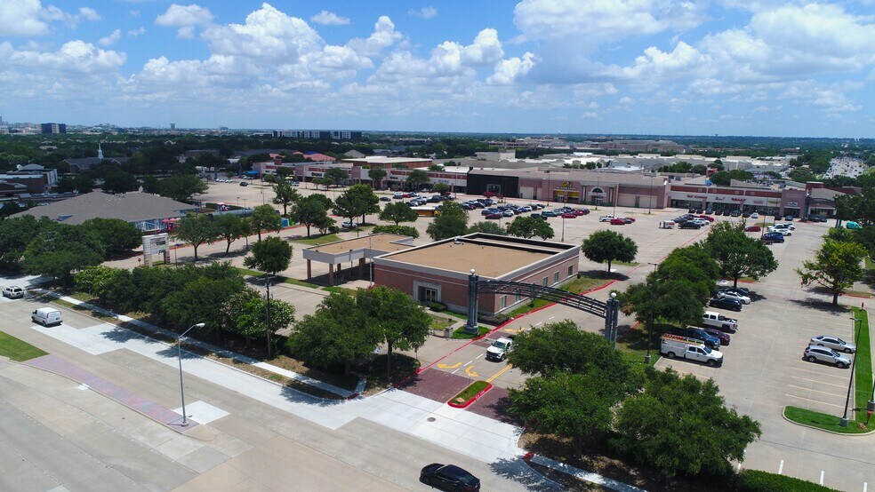 More Photos Of 2012 Midway Rd, Plano Bank For Sale