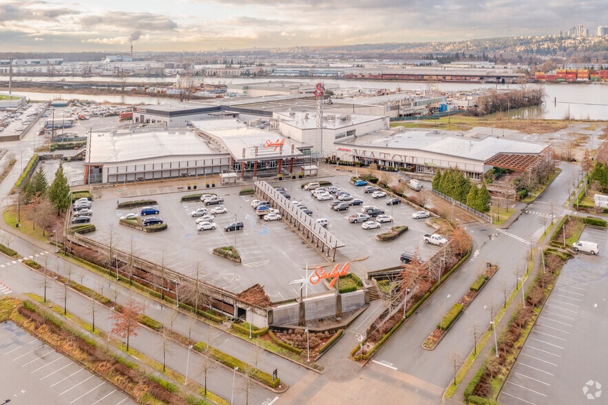 More Photos Of 350 Gifford St, New Westminster Casino For Lease