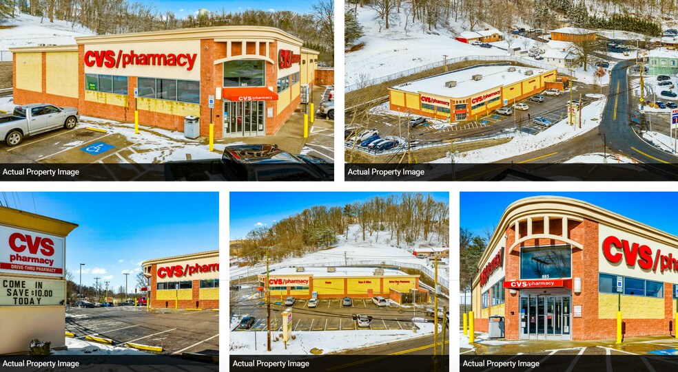 More Photos Of 885 Oakwood Rd, Charleston General Retail For Sale