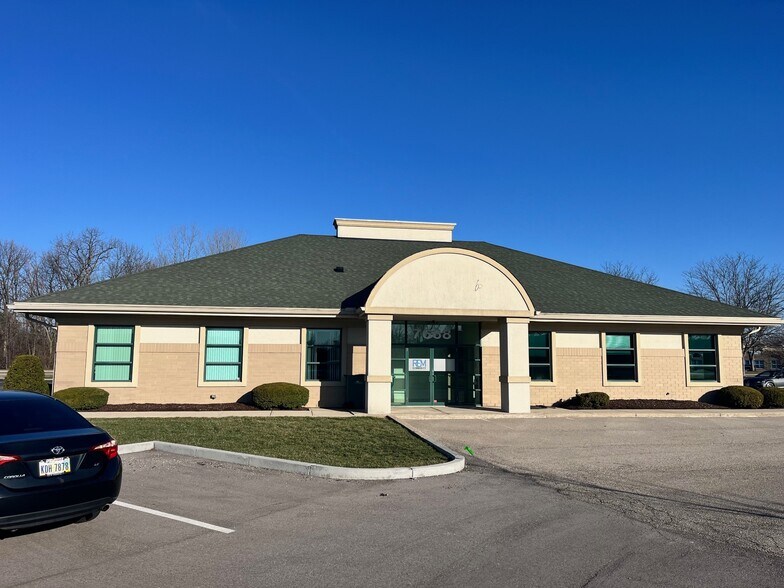 Primary Photo Of 7668 Paragon Rd, Dayton Medical For Lease
