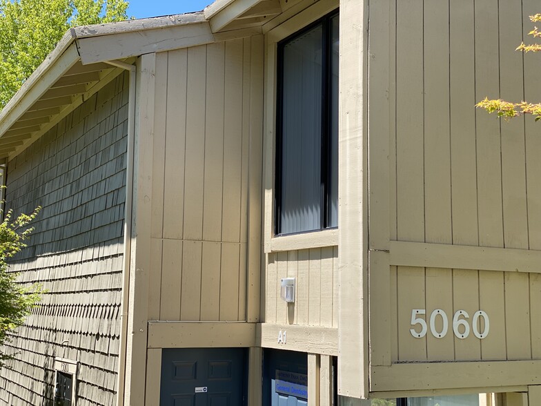 More Photos Of 5060 Sunrise Blvd, Fair Oaks Loft Creative Space For Sale