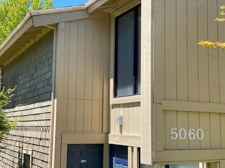 More Photos Of 5060 Sunrise Blvd, Fair Oaks Loft Creative Space For Sale