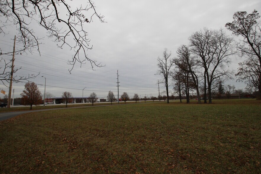 More Photos Of 0 Jackson Street St, Muncie Land For Sale