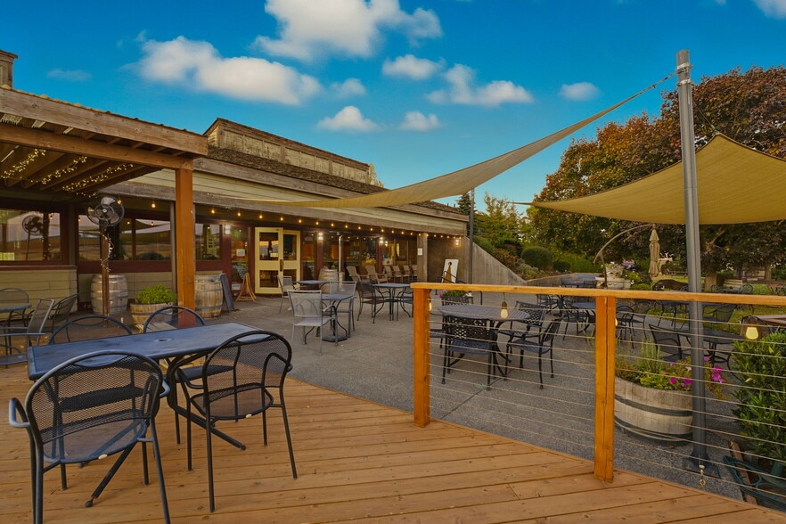 More Photos Of 1500 Vintage Rd, Zillah Winery Vineyard For Sale