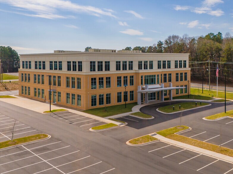 More Photos Of 210 Beatty Dr, Belmont Medical For Lease