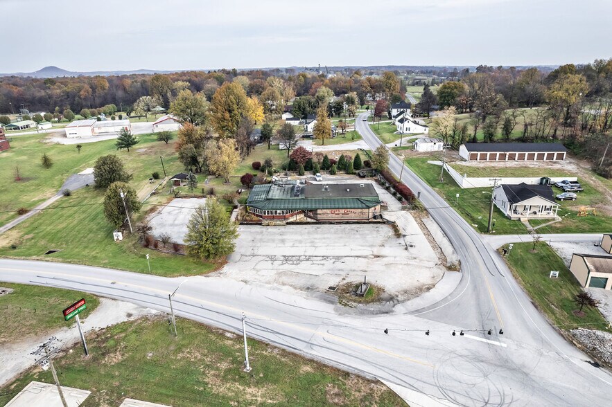 More Photos Of 4950 KY-52, Loretto Restaurant For Sale