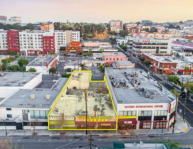 More Photos Of , Los Angeles Unknown For Sale