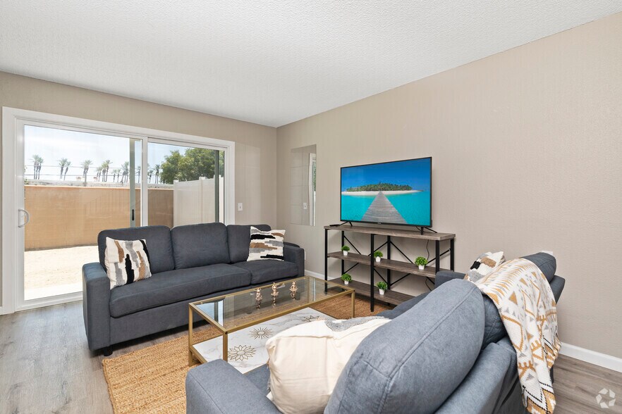 More Photos Of 82451 John Nobles Ave, Indio Apartments For Sale