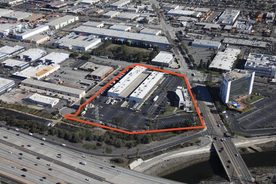 Primary Photo Of 18455 S Figueroa St, Gardena Research And Development For Lease
