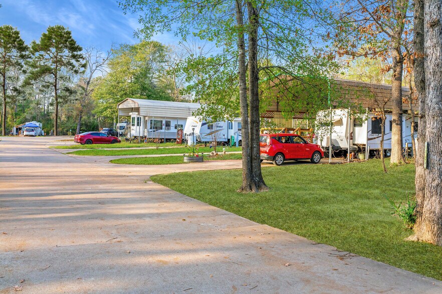 More Photos Of 739 FM 2457, Livingston Land For Sale