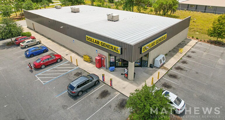 Primary Photo Of 3645 SE 58th Ave, Ocala Convenience Store For Sale