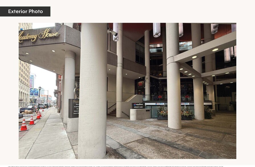 More Photos Of 1420 Locust St, Philadelphia Apartments For Lease