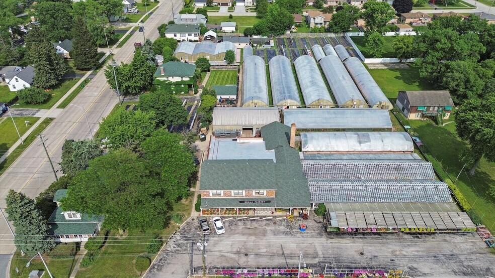 More Photos Of 7117 S Roberts Rd, Bridgeview Land For Sale