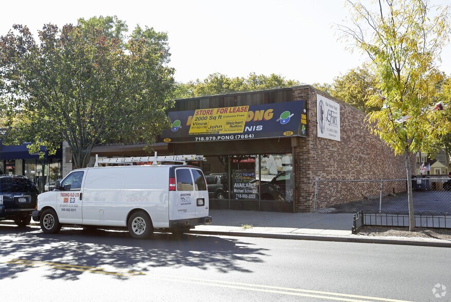 More Photos Of 332-334 New Dorp Ln, Staten Island Storefront For Lease