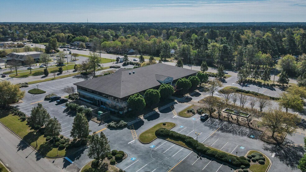 More Photos Of 1070 Silver Bluff Rd, Aiken Office For Sale
