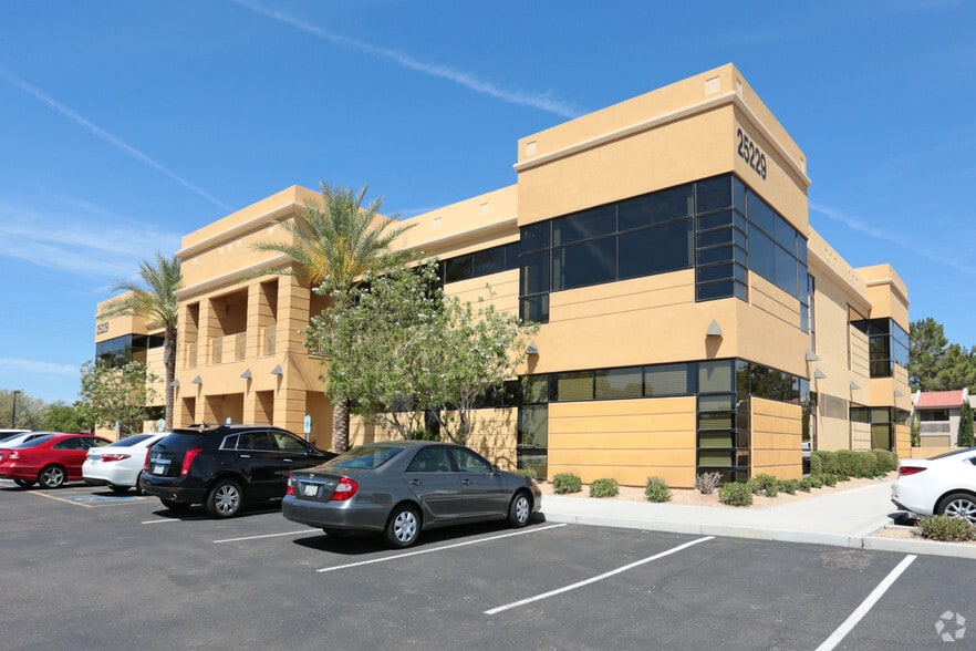 More Photos Of 25229 S Sun Lakes Blvd, Sun Lakes Medical For Lease