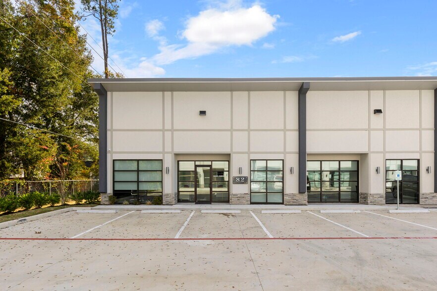 More Photos Of 15030 N. Eldridge Pky, Cypress Office For Lease