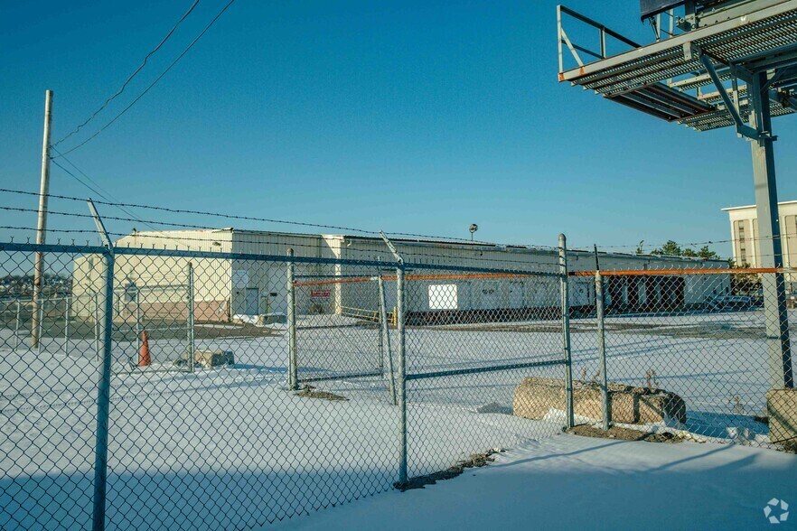 Primary Photo Of 186 Lee Burbank Hwy, Revere Warehouse For Lease