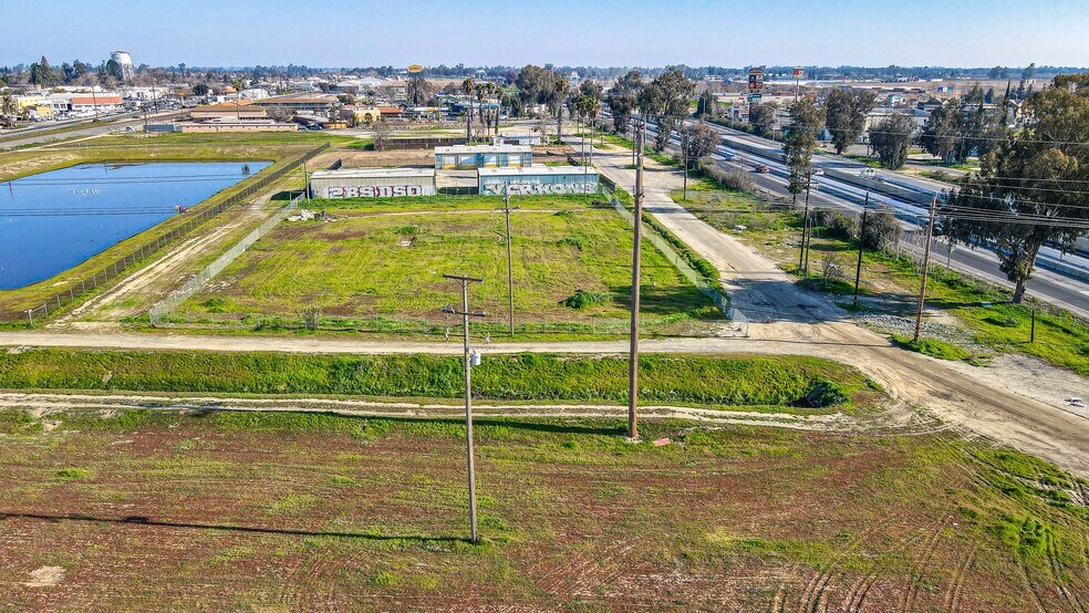 More Photos Of 1901 Sycamore Ave, Atwater Land For Lease