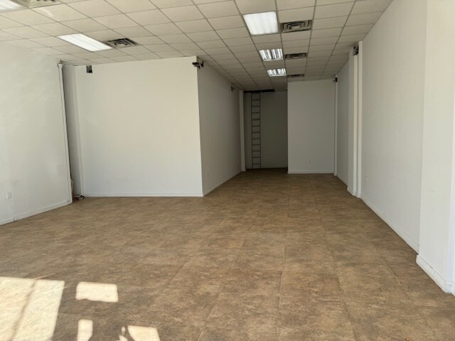 More Photos Of 9705 Rockaway Blvd, Ozone Park Storefront For Lease