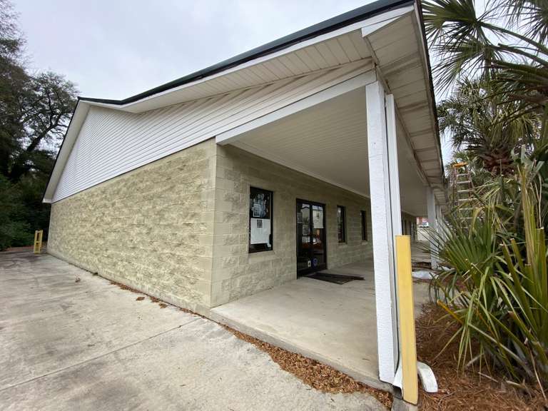 More Photos Of 3486-3490 Main Hwy, Bamberg Storefront Retail Office For Lease