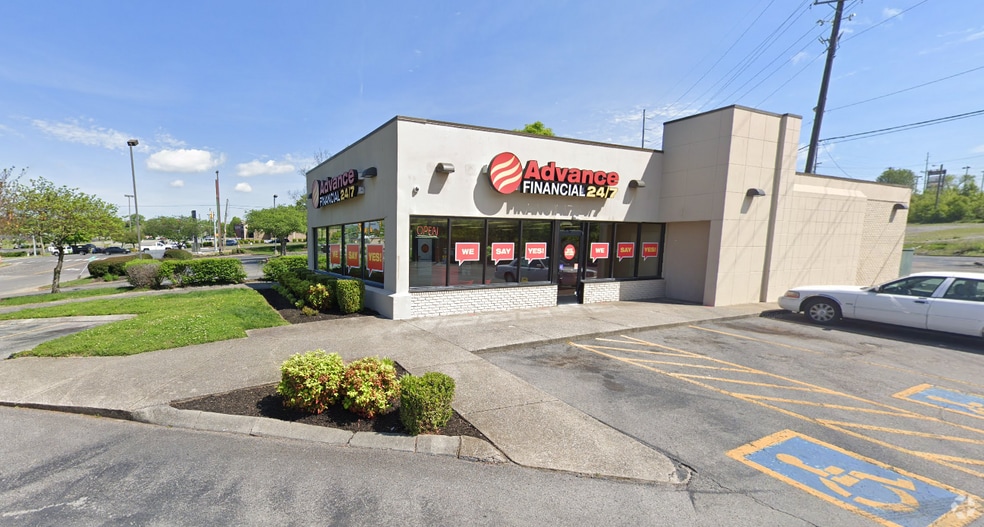 More Photos Of 5304 Hickory Hollow Ln, Antioch Freestanding For Sale