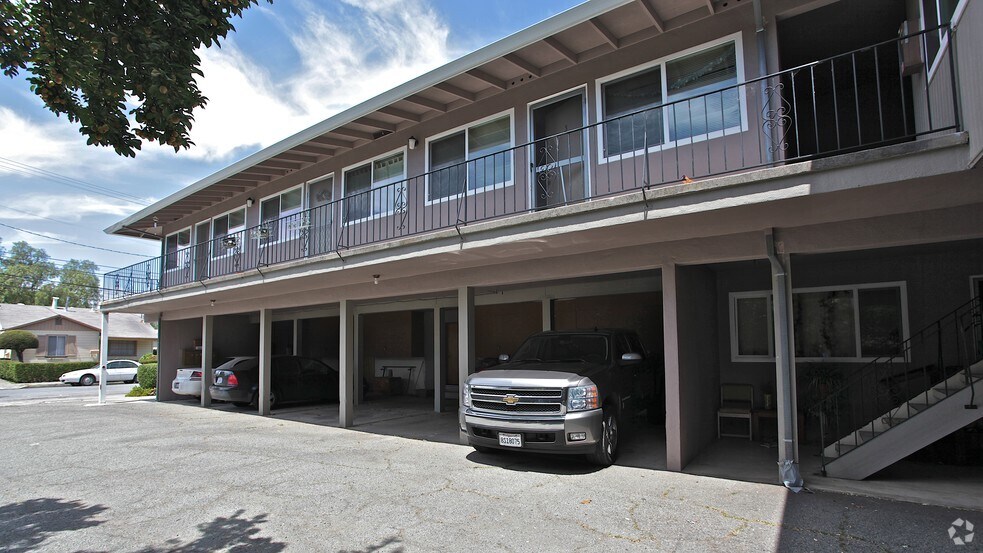 More Photos Of 1151 Davis St, Redwood City Apartments For Sale