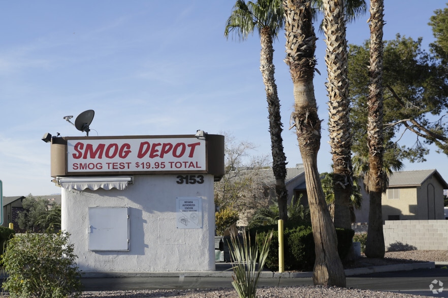 More Photos Of , Las Vegas General Retail For Sale