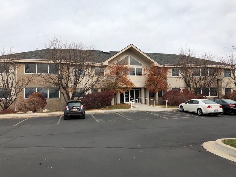 More Photos Of 1177 S 800 E, Orem Office For Lease