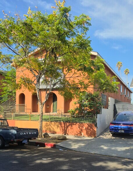 More Photos Of 177 N Alexandria Ave, Los Angeles Apartments For Sale