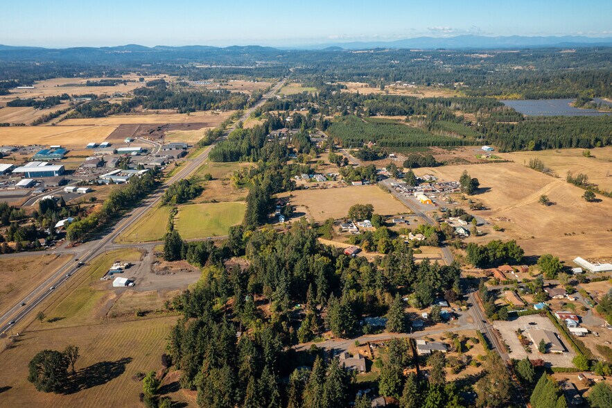 30203 SE Eagle Creek Rd, Estacada, OR 97023 Land For Sale