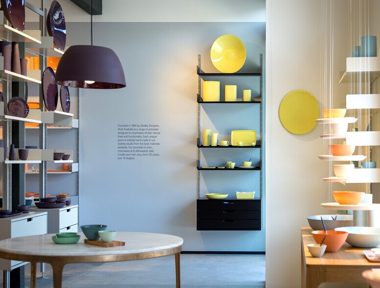 More Photos Of 8216 W 3rd St, Los Angeles Storefront For Lease